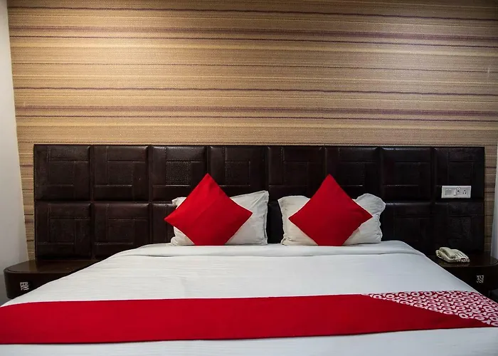 Hotel Patliputra Nirvana Patna 